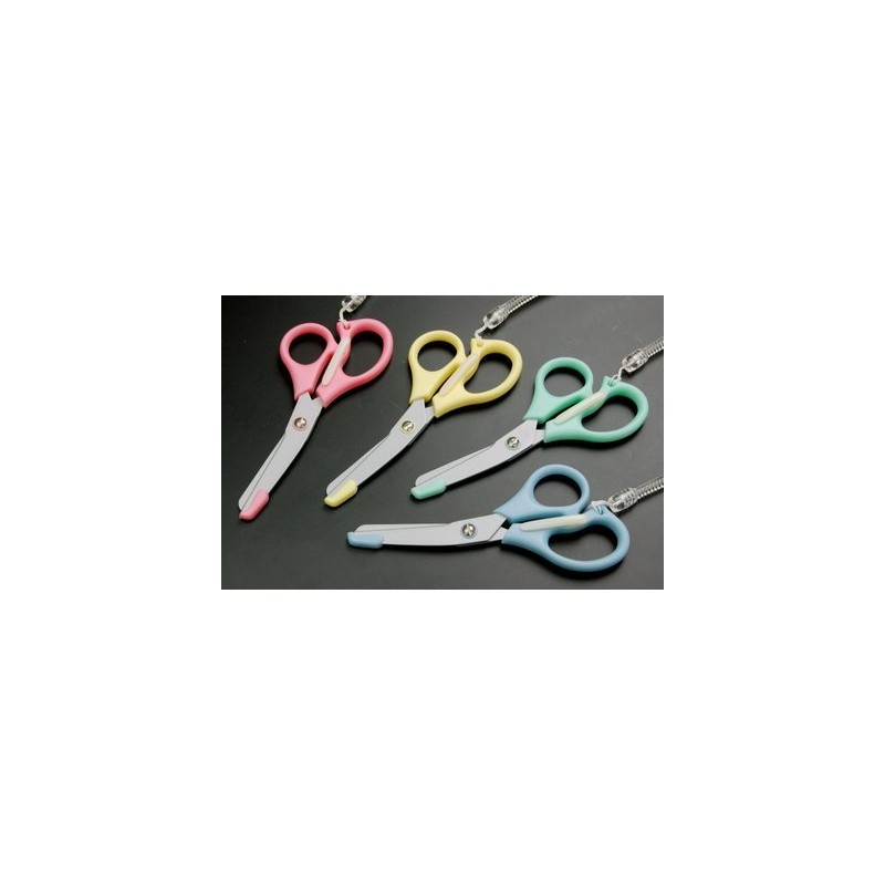 [Nurse Like Clipper] na-isuhasami (Anti-Bacterial Padded fluorine coat) * 4 Colors