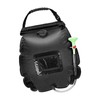 Solar Shower Bag 20L Large Capacity Water Storage Bath Accessory