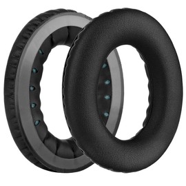 GEEKRIA Bose AE1, Triport 1 TP-1 Headphone/Headset Replacement Ear Pad/Ear Cushion/Ear Cups/Ear Cover/Earpads Repair Parts
