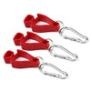 3PCS Glove Grabber Clip Holder Work Safety Clip Glove Keeper