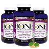 Doctors Nutra Nutraceuticals Calcium 1000 Milligrams with 4000 Milligrams MCHC