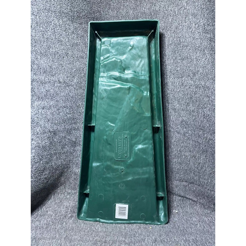 Lake Lite FGLLI01878HG-31510 Gutter Splash Block, Green