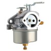 632334 Carburetor Compatible with Tecumseh 632370A 632110 632111 632334 632370