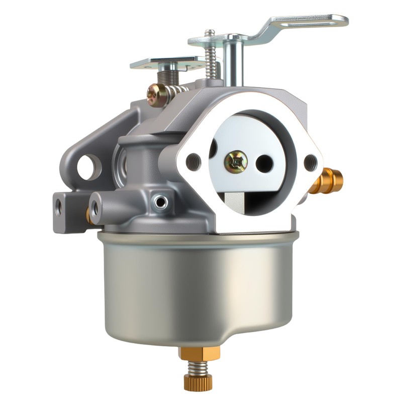 632334 Carburetor Compatible with Tecumseh 632370A 632110 632111 632334 632370