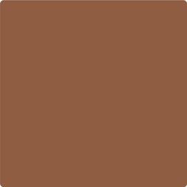 Rodda Paint CASCADIA XL Exterior Satin All Seasons Paint & Primer in One, 1-Gallon, Flickering Flame