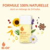 Bi-Oil Natural Care Oil - Specialized Care for Stretch Marks,