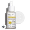 APLB Ferulic Acid Vitamin C Ampoule Serum, 40ml, 6 pieces / APLB 페룰산 비타민C 앰플 세럼, 40ml, 6개