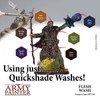 The Army Painter Flesh Wash - Quickshade Wash - Non-Toxic