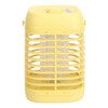 Electric Bug Killer Photocatalyst Fly Killer Repellent Lightweight Powerful USB