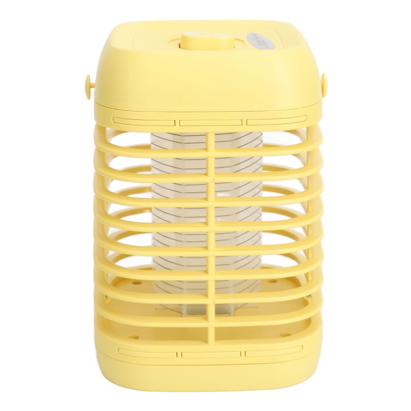 Electric Bug Killer Photocatalyst Fly Killer Repellent Lightweight Powerful USB