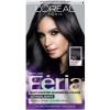 L'Oreal Feria Multi-Faceted Color, 20 Natural Black, 1 ea (Pack