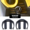 ECSiNG 2pcs Pressure Washer Quick Connect Snap Ring 50373330 Compatible