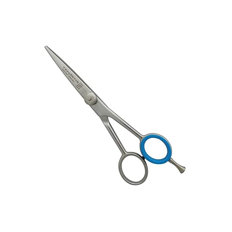 Tenartis Professional Stainless Steel Hairdressing Scissors with Finger Rest 14