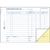 AVERY Zweckform 1797 Material Requirement (A5 landscape, 2 x 40