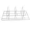 RATIONAL 6035.1016 Super Spike Chicken Roasting Rack 6 Bird 12"