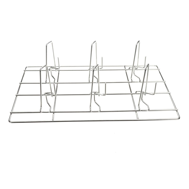 RATIONAL 6035.1016 Super Spike Chicken Roasting Rack 6 Bird 12"