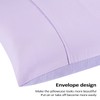 Topcee Cooling Pillow Cases, 2 Packs King Size Arc-Chill Q-Max>0.5
