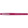 Papermate Flair 1mm Medium Tip Fibre Tip Pen Magenta 1