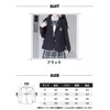 ANGELCITY High School Uniform Jacket, School Blazer, Formal Suit, Girls,