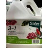Safer 3-in-1 Concentrate 1 Gallon