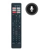 VINABTY R3PA265 Replacement Voice Remote Control Compatible with Panasonic TV