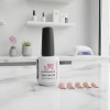 Top Coat Jr Finalizador 15 Ml Para Uñas Acrílicas Esmalte