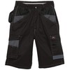 Icon Trade Short, Black, 28 Size