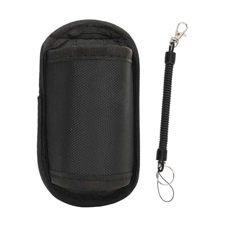 Hand Metal Detector with LCD Display Strap High Accracy 360°