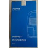 hOme Dehumidifier 250 mL Compact Homelabs Sealed New
