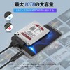 WAVLINK SATA USB3.0 Converter Adapter 2.5" HDD SSD HDD Hard