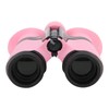 8x21 HD Compact Kids Binoculars for Bird Watching Hiking Camping