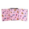 Sanrio 931497 Mini Wallet (Festival Design) KIRIMI-chan