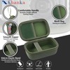 Khanka Hard Travel Case Replacement for PENTAX WG-1000 Waterproof Digital