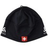 ODLO Polyknit Warm, Swiss Ski Beanie Hat Black One Size