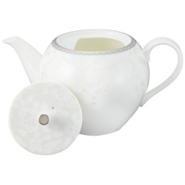Narumi Milano Bianca Cup & Saucer