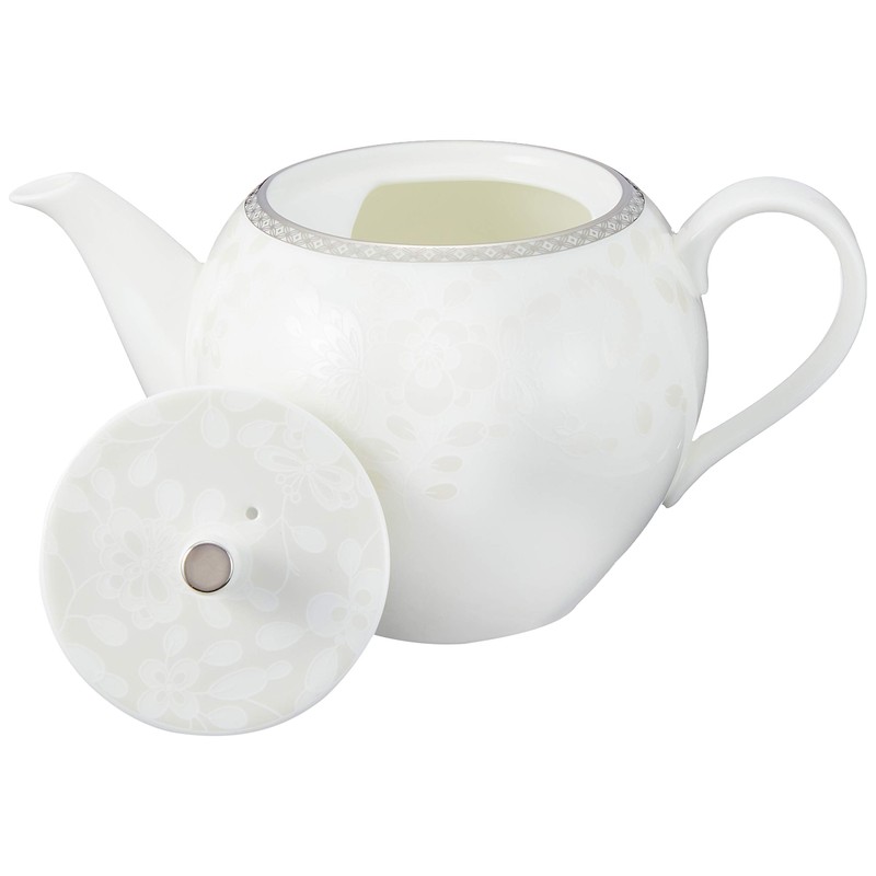 Narumi Milano Bianca Cup & Saucer