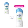 Cetaphil Ultra Gentle Body Wash, Refreshing Scent, 16.9 Ounce (Pack