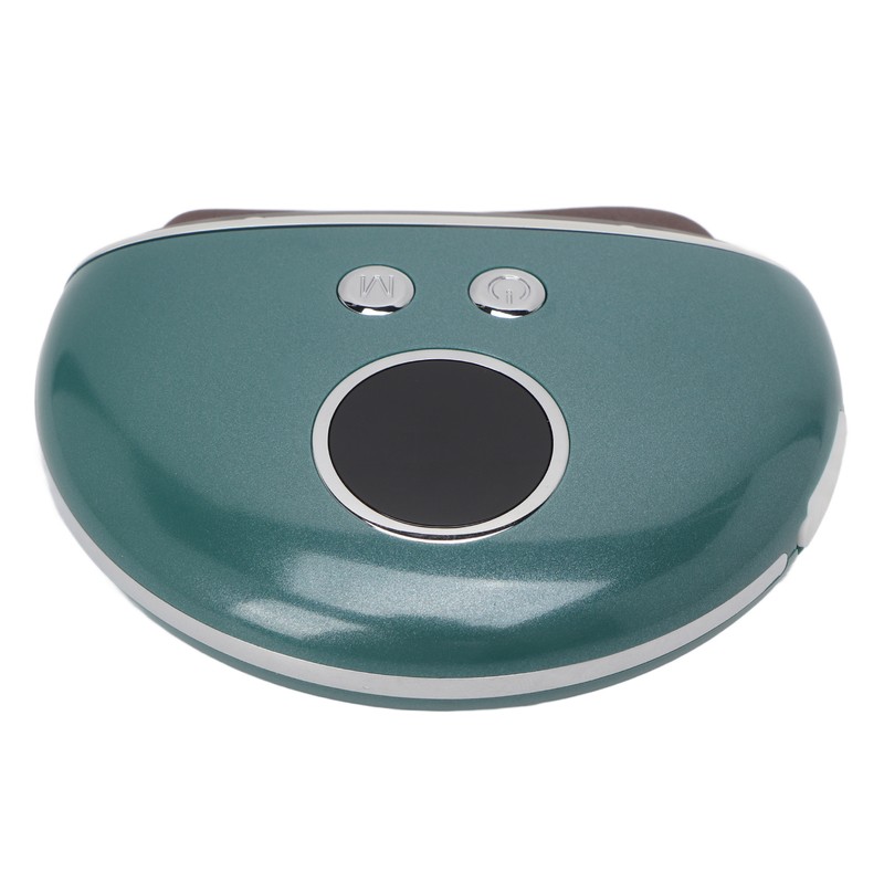 Electric Gua Sha Massager Quickly Heating Promote Circulation Skin Scraping