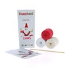 DIY Crochet Kit Santa Claus