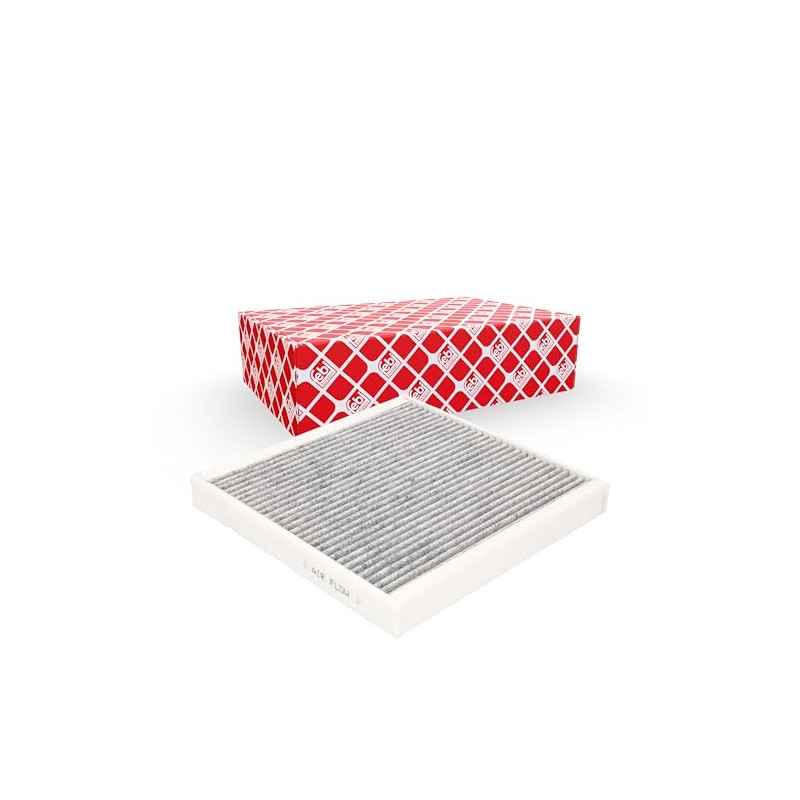 febi bilstein 37788 Cabin Air Filter