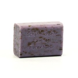 Lavender Florex Sheep's Milk Soap 100 g