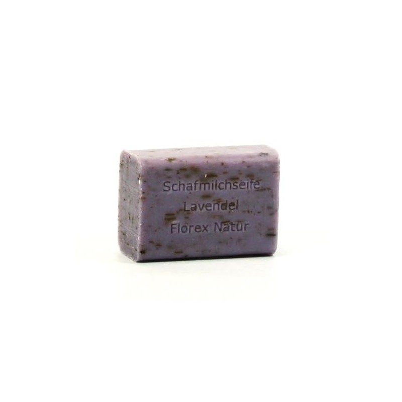 Lavender Florex Sheep's Milk Soap 100 g