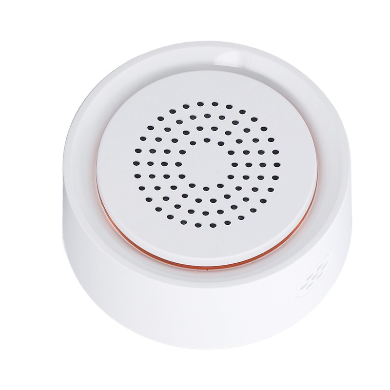 WIFI Home Security Alarm System Remote Control Burglar Alarm 105