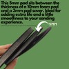 150mm 6" Pad Saver Interface Pad Saver Made To Fit