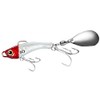 Shimano JJ-210U 011 Light Salt Lure, Soare Rise Shot Blade,