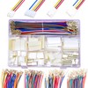 Kidisoii JST Connector Kit 3.96mm Pitch JST-VH 3.96 Male Female