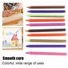Color Refills 5.6mm Colorful Sharpened Pencils Replacement Accessories for Painting