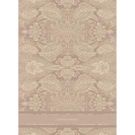 Garnier Thiebaut [W] Isaphire Naturel Metis Tea Towel 56 x 77 cm