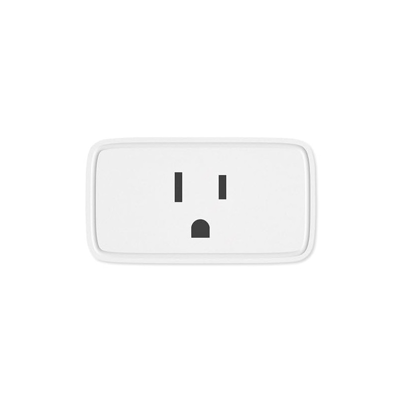 Qolsys IQIDP-PG IQ Smart Plug PowerG