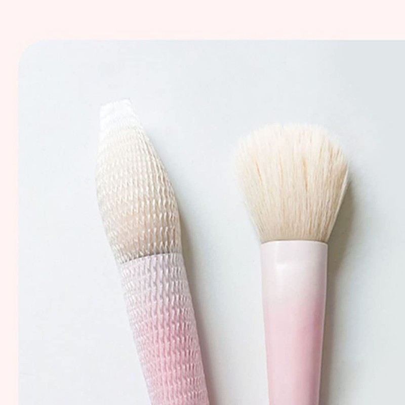 Thread Spool Net 100PCS Embroidery Machine Thread Net Spool Sleeve